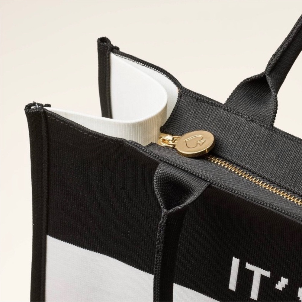 NWT Kate Spade x Target Large Tote Bag - Picture 4 of 9